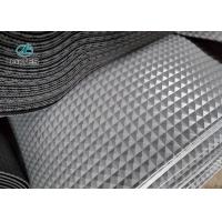 Buy cheap Universal Fit PVC Car Dash Mats Slip - Resistant For Car Mud Guards product