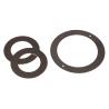 Buy cheap Steel Back Boned PTFE Soft Strip Solid Lubricant Bushing Bearing from wholesalers