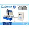 Buy cheap AC Kitchen Sink Stainless Steel Seam Welding Machine Full Automatic Overlap Welding from wholesalers