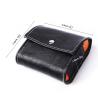 Buy cheap New Arrival Weekly pill organizer PU pouch travel colorful from wholesalers