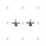 PANASONIC NOZZLE 205 KXFX04N0A00 , Panasonic smt nozzle , genuine spare parts
