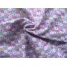 Buy cheap Classic Style Floral Flannel Fabric Waterproof Cotton Flannel Laminated Cloth Diaper from wholesalers