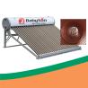 Buy cheap Pre Heated Heat Exchanger 300L Solar Water Heater Assistant Tank from wholesalers
