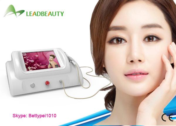 Quality RBS high-frequency lamprobe blood coagulation vessels vascular beauty device for sale