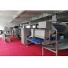 Buy cheap Automatic Tortilla Machine Industrial Bakery Equipment For Pita / Flatbread from wholesalers