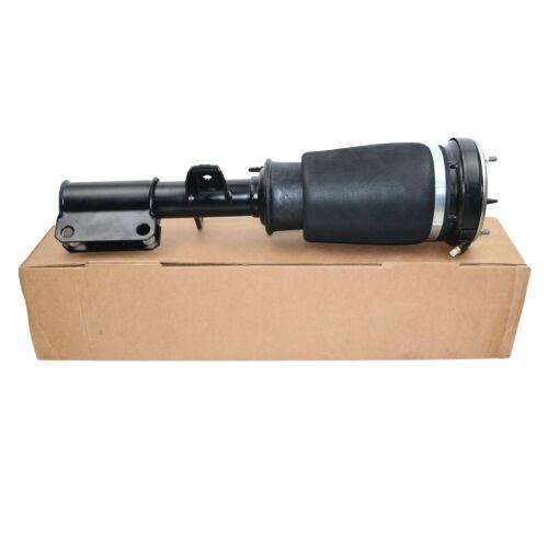 Buy cheap Front Left Shock Absorber Air Suspension Air Spring For BMW Car X5 E53 OE# 37116757501; 37116761443 Strut Damper from wholesalers