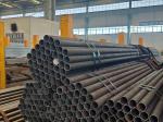 Superior Carbon Steel Boiler Tubes For Enhanced Corrosion Protection