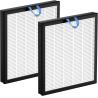 Buy cheap LEVOIT Vital 200S Replacement Air Purifier Filters For Household Lightweight from wholesalers