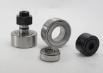 Crowned Support Rollers Yoke Type Track Rollers With Flange Rings NATR 6 NATR 6