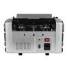 Buy cheap MG IR UV Bill Canada Money Counter Note Counting Machine 1000 Pcs / Min 190mm from wholesalers