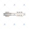 Buy cheap UNIVERSAL VCD-FORMER OUTSIDE R.H VCD-2063 AI Spare Part from wholesalers