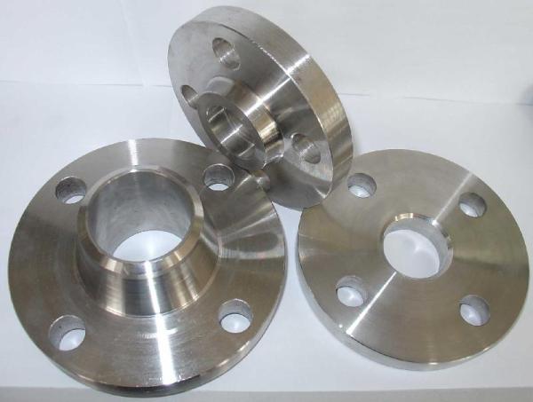 Buy cheap ASTM A 182 threaded flange/ stainless steel so flange from wholesalers