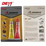 Acrylic thread lock adhesive With Viscosity CPS 4000-6000 Long Lasting