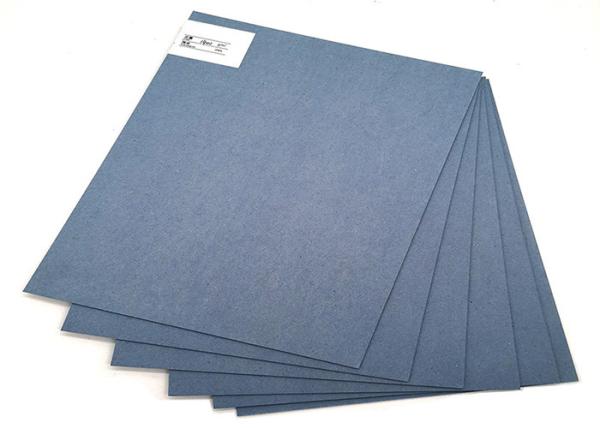 350gsm 400gsm 700gsm 1050gsm 1400gsm Hard Thick Blue Color Cardboard Paper