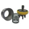Buy cheap VALVES MUD PUMP PARTS, MUD PUMP FLUID END EXPENDABLE, NATIONAL/GARDNER DEVER/EMSCO/WEATHERFORD/HONGHUA/OILWELL from wholesalers