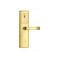 Buy cheap L1709J Hotel Lock System 800 Transactions Include Time 3.2KG Gross Weight product