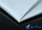 18OZ Double Sides Silicone Coated Fiberglass Fabric With Good Fireproof