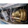 Buy cheap AC380V Wave Soldering Fixture Cleaning Equipment 50HZ Practical from wholesalers
