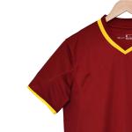 Portugal 2000 European Cup Home Retro Football Jersey Team Customization