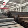 Buy cheap DIN Carbon Steel H Beam ASTM A572 150X150 For Construction Material from wholesalers