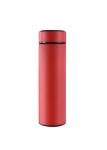 Buy cheap Vacuum Steel Flask Water Bottle Coffee Mugs Tumblers Rohs Certified With Lid from wholesalers