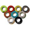 Buy cheap Straight Edge Diamond Resin Polishing Pads 3 Inch / 70mm For Granite Surface Scratches Removal from wholesalers