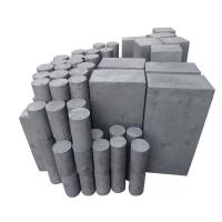 Buy cheap Density 1.6-1.9g/Cm3 Carbon Graphite Blocks product