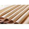 Buy cheap High Temperature Nomex Aramid Dust Filter Cloth Bag For Charcoal Dust from wholesalers