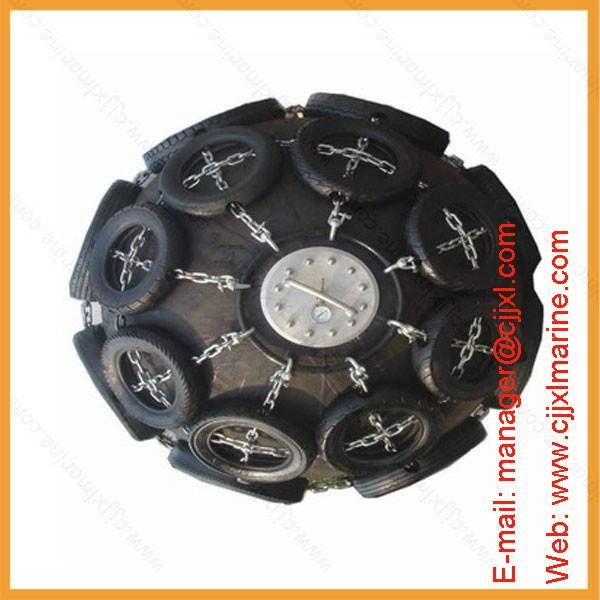 Buy cheap Yokohama Rubber Fender from wholesalers