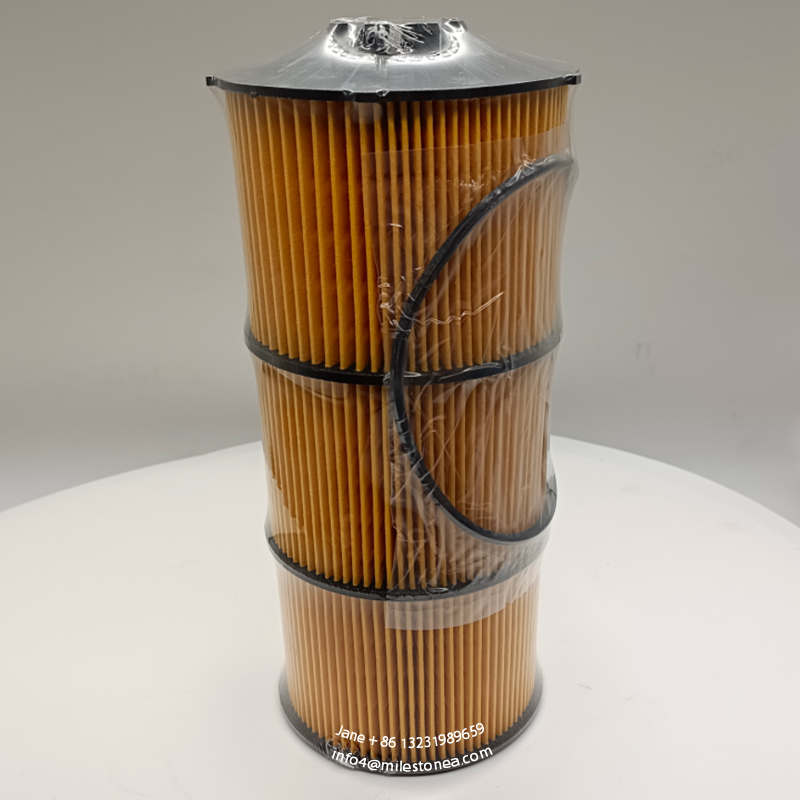 China manufacturers direct supply truck oil filter 4721841125 A4721841125