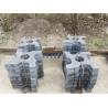 Buy cheap Black Metal Carbon Steel Plate Cut To Size Custom from wholesalers
