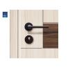 Buy cheap Modern Decorative Main Wooden Eco Friendly Doors from wholesalers