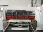 Corrugated Carton Die Cutting Machine Fully Automatic Hydraulic Combination