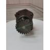 Buy cheap 6261-51-9101 6D140-5D Excavator Oil Pump WA500 SAA6D140E L250-0007C from wholesalers
