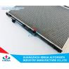 Buy cheap Plastic Water Tank Toyota Aluminium Car Radiators For CAMRY 92 - 96 SXV10 from wholesalers