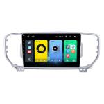 Xonrich Android Car Stereo 9 Inch For KIA Sportage 4 QL 2016-2018