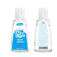 Buy cheap Hand Drying Waterless Hand Sanitizer 75% Alcohol Disposable Anti Germs product