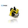 Buy cheap 360 VR Rotation Virtual Reality Simulator Roller Coaster Real Exciting Game from wholesalers