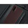 Buy cheap Corrosion Resistance Real Huawei P30 Aramid Fiber Huawei Case from wholesalers