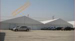 Ourdoor Aluminum Clear Span Large Temporary Storage Warehouse Tent