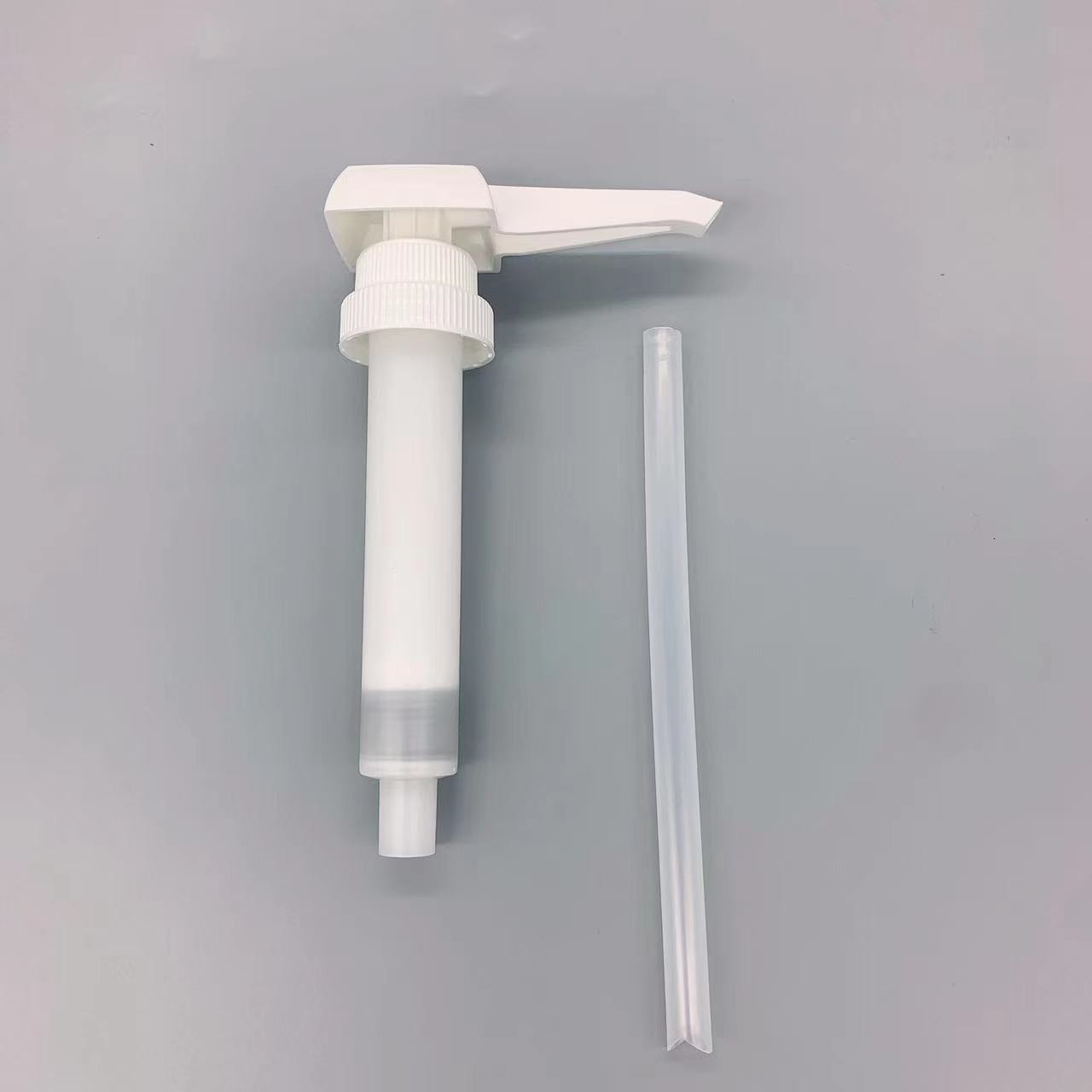 Square Head 20ml Gallon Disinfectant Dispenser Pump 38 400 Durable