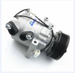 V Ribbed Belt Car Air Conditioner Compressor For Chery A21/A13FL/J15FL/A21FL-C