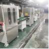 Buy cheap Polishing Machinery Wide Belt Sander For Stainless Steel Metal Plate from wholesalers