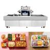 Buy cheap Horizontal Modified Atmosphere Packaging Equipment MAP Vacuum Tray Sealer from wholesalers