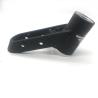 Buy cheap Precision Aluminium Round Tube Cnc Machinined Anodized Aluminum Parts from wholesalers