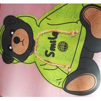 Buy cheap Printable Heat Transfer Vinyl Sheets PET Film For DTF Printer product