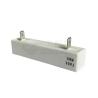 Buy cheap 50W 60Ohm Non Flammable Resistor Ceramic Cement Encased Power from wholesalers