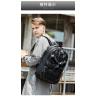 Buy cheap 3D PU LEATHER SKULL BACKPACK - BACK PACKS STEAM PUNK RIVET PERSONALITY TRAVEL BAGPACK COLLEGE/HIGH SCHOOL BAGS BOOKBAG from wholesalers