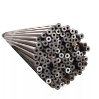 Buy cheap ASTM A29 A29M 04 1010 Carbon Seamless Steel Pipe 20mm - 500mm product
