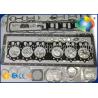 Buy cheap CAT Engine C6.4 Overhaul Gasket Set 482-2083 For CAT 320D 320DL from wholesalers